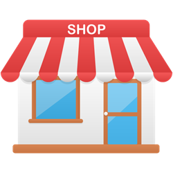 Negocio Local o Distribucciones